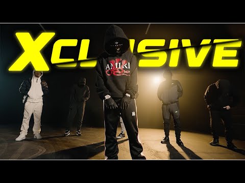 (3x3) 38 #AFG - WAR (Music Video) | Pressplay