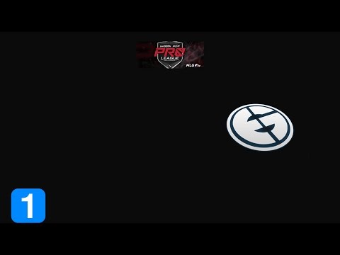 Highlights Wheel Whreck While Whistling vs Evil Geniuses - joinDOTA MLG Pro League Season 1