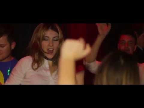 PlayOne Tour 2014 - MARASCHINO BAR - 7. 12. (Official Aftermovie)