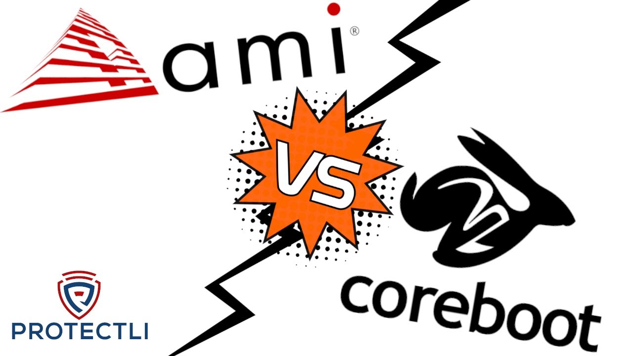 AMI vs. coreboot: Which BIOS is Best for Your Protectli Vault?
