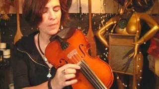 Eleanor McEvoy - Look Like Me - Songs From The Shed