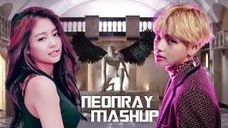 Download lagu 'BLOOD, SWEAT & MAKE UP' - BTS x BLACKPINK x Dua Lipa (Mashup) mp3