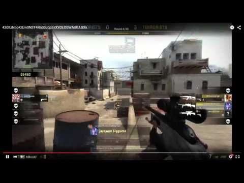 Muney Sh0t- Jayqwan Biggums