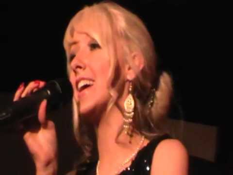smile sang by kirsten orsborn, original charlie chaplin
