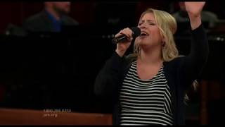 Oh How He Loves You and Me - Grace Larson Brumley