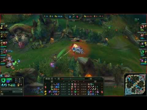 PerkZ Thresh and Zven Jhin | Korean Bootcamp | Solo Q Highlights