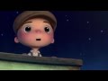 La Luna Short Film