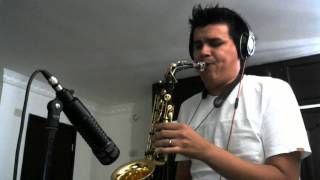Bruno Mars - When  I Was YOur Man Marco Melendez Cover