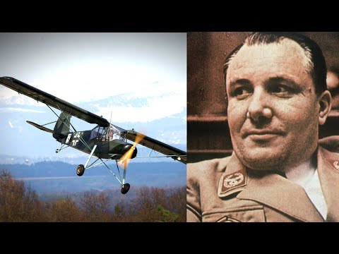 Did Martin Bormann Escape ? - New Theory