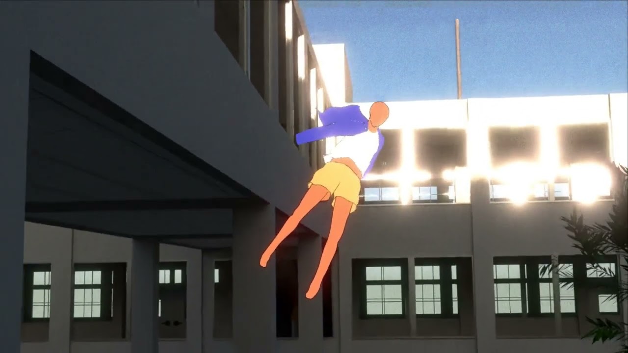 Mako Stories