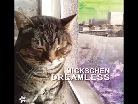 mickschen - Make Me Your Radio released on Rumpfunk Recordz 2013
