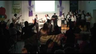 Abre mis ojos (Marco Barrientos) - www.pasionxlavida.com.ar