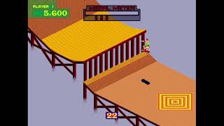 720° (German) for Arcade / MAME