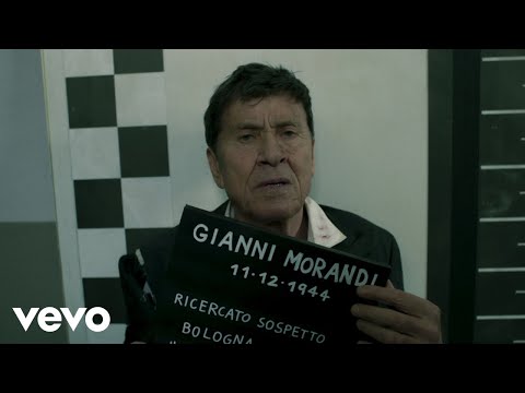 , title : 'Gianni Morandi - Apri tutte le porte (Official Video - Sanremo 2022)'