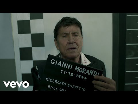 Video per il significato della canzone Apri tutte le porte di Gianni Morandi