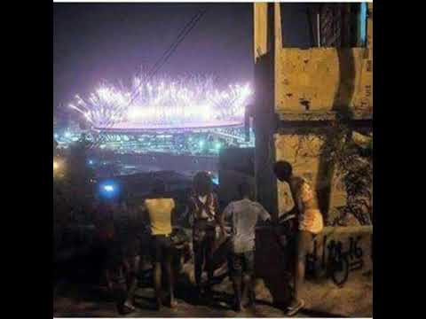 HAXIXE FEAT BRUNO MCZ - TA FALTANDO PAZ PROD: QG DUS MANO