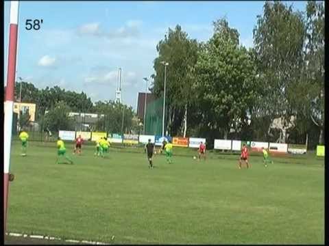 Piast Łasin - ROL.KO Konojady, 2011/2012