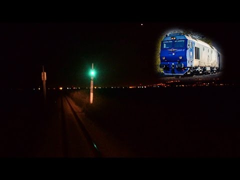 Hornz By 19Railfan95 & Authentic EGM621 Cab Sound