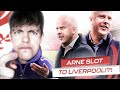 How Arne Slot Will CHANGE Liverpool?!