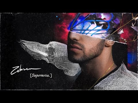 Zetazen - SUPERNOVA ft. KYOTTO (Official Lyric Audio)