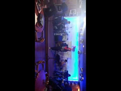 NARNYA Ailee Cover Rehearsal