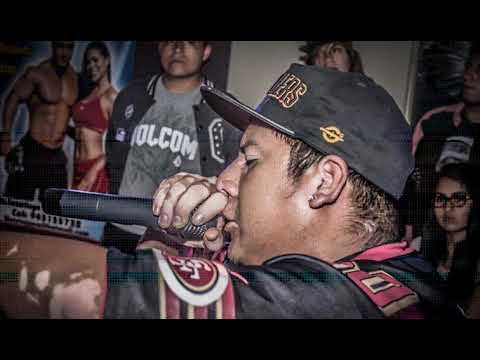 Éxodo -  Gordo Moneda$ FT Dizléxico