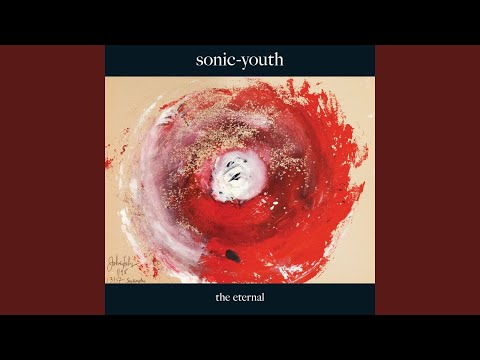 Calming the Snake - Sonic Youth