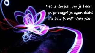 Claudia de Breij  Ik zie jou met tekst