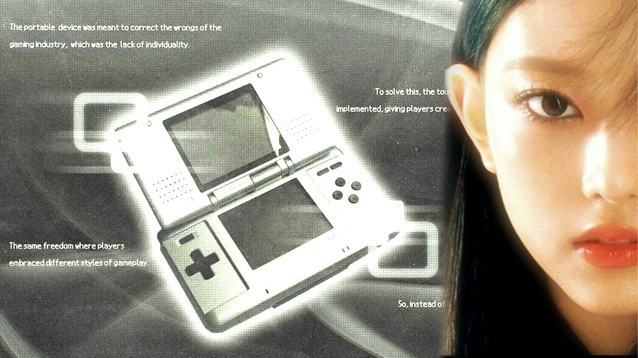 NINTENDO DS | Liquid DnB / Jungle Mix