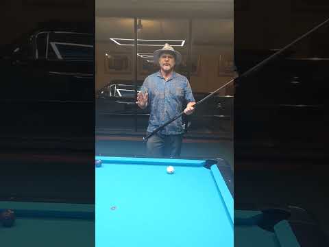 Pool Secrets of the Champions - How Diamonds Connect Tip & Spin for 🎯AIM💯 & Superb Cue Ball Control