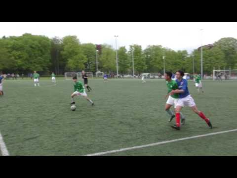 Voetbal 20170513 - Fragment 04