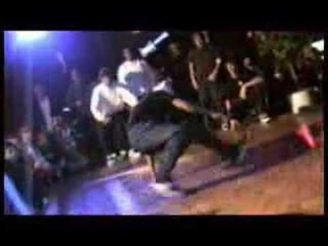 LOS NANDEZ - EL BERRACO