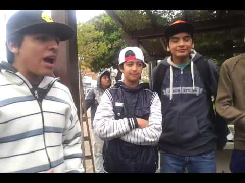 TARTAGALUSA - KLEII vs JEKO (2da Ronda)