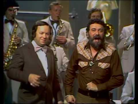 Waldemar Matuška - Tuhle rundu platím já (1981)