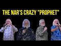 Chuck Pierce S Prophetic Circus