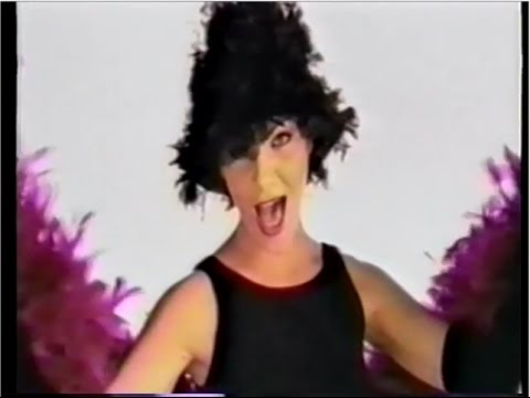 Johnna - Pride (12" Club Mix)