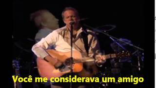 Darrell Evans - Your Love Is Extravagant  - Tradução