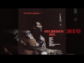 Gilberto Gil - "A Rua" - Louvação