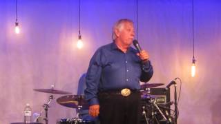 John Conlee - "Miss Emily's Picture"