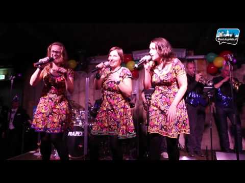 Winnaar Lidjesfestival 2015