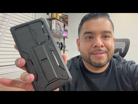 TONGATE Samsung Galaxy S23 ultra 360 Full protection case