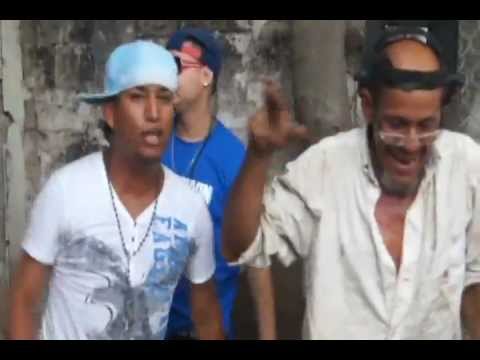 El Que Come Callao ( Salsa Urbana) Los Cybors Ft Los Mandamas ReggaetonecuadorTv