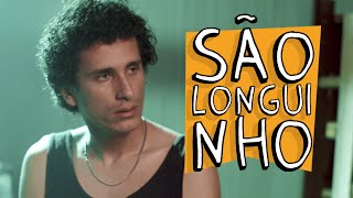 Seu Longuinho e os "Shortinhos"