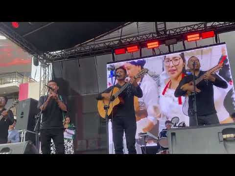 Sueños Andinos - de Ambato.  (En Vivo) Pillaro-Tungurahua, en homenaje a Mamá.