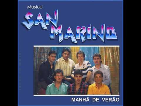 Musical San Marino - Manhã De Verão (Música Do LP Vol. 02)