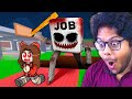 I Added JUMPSCARES To Scare Ekta In Steal A Brainrot
