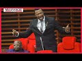 Mbunge Mpina Akiamsha Bungeni Deni La Serikali Limeongezeka Spika Tuunde Tume Ya Uchunguzi