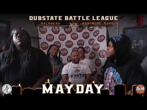 Baldhead vs Westside Kane-O