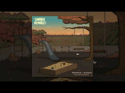 Ghostnaut & Inscience - Sandbox Memories (feat. Soul Food Horns) [Official Video]