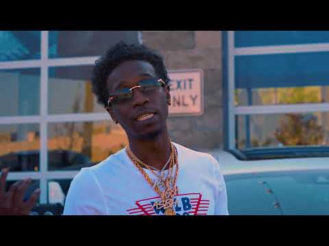AllStar JR - WJLB (Official Music Video)